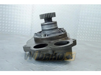 Насос для воды LIEBHERR