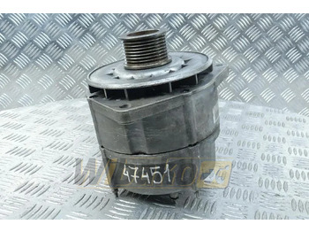 Генератор LIEBHERR