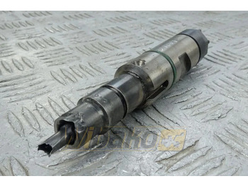 Распределитель впрыска LIEBHERR