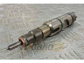 Распределитель впрыска LIEBHERR