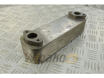 Масляный радиатор LIEBHERR