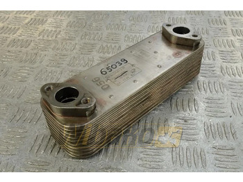 Масляный радиатор LIEBHERR