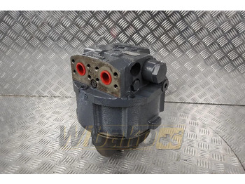 Гидравлический мотор LIEBHERR