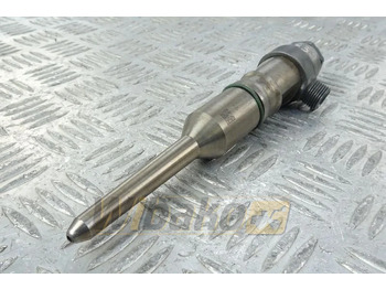 Распределитель впрыска LIEBHERR