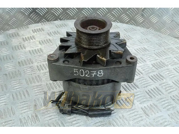 Генератор LIEBHERR