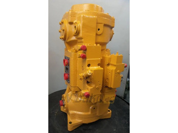 Гидравлический насос LIEBHERR