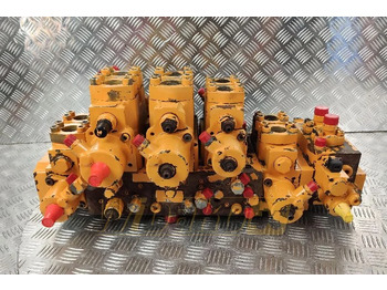 Гидравлический клапан LIEBHERR