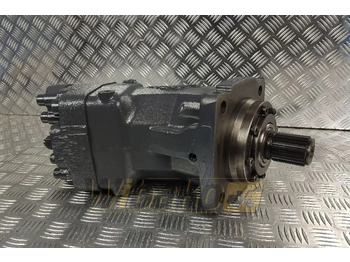 Гидравлический мотор LINDE