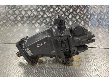 Гидравлический мотор LINDE