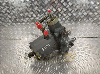 Гидравлический мотор LINDE