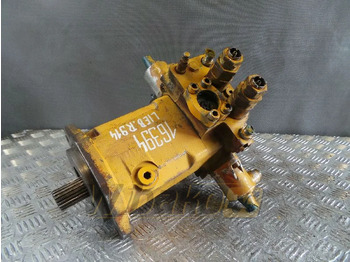 Гидравлический мотор LINDE