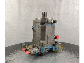 Гидравлический мотор LINDE