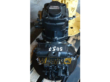 Гидравлический насос для Строительной техники Main pump Sauer 90XT A-04-45-25529: фото 2