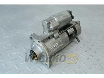 Стартер MITSUBISHI