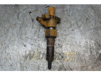 Распределитель впрыска MITSUBISHI