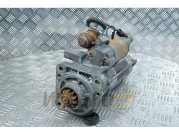 Стартер MITSUBISHI