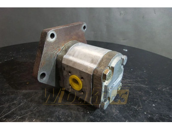 Гидравлический насос для Строительной техники O&K 22449 03995009: фото 2 Гидравлический насос для Строительной техники O&K 22449 03995009: фото 2