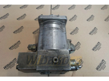 Гидравлический насос O&K