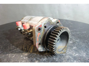 Гидравлический насос O&K