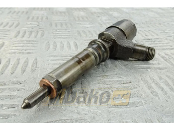 Распределитель впрыска PERKINS