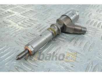 Распределитель впрыска PERKINS