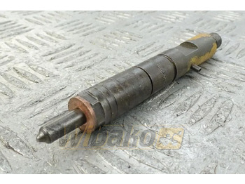 Распределитель впрыска PERKINS