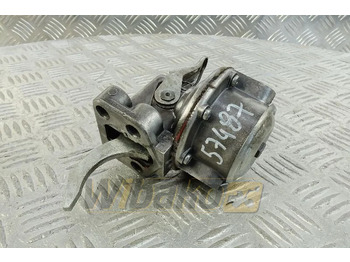 Топливный насос PERKINS