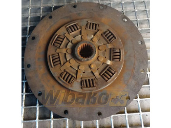 Сцепление и запчасти SACHS