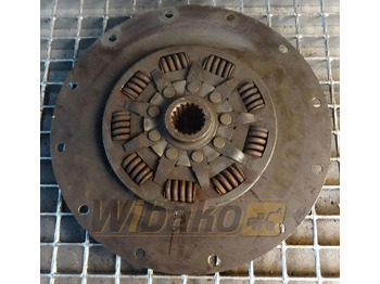 Сцепление и запчасти SACHS