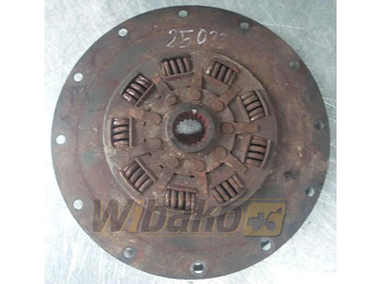 Сцепление и запчасти SACHS