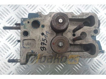 Головка блока