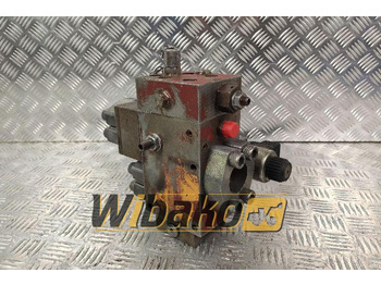 Гидравлический клапан для Строительной техники Valves set Liebherr 2373646059: фото 2