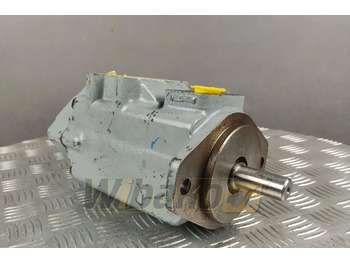 Гидравлический насос для Строительной техники Vickers 2520V21A14 2137210C: фото 2 Гидравлический насос для Строительной техники Vickers 2520V21A14 2137210C: фото 2