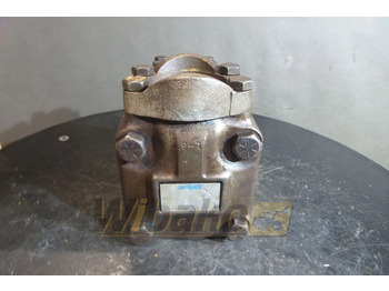 Гидравлический насос EATON / VICKERS