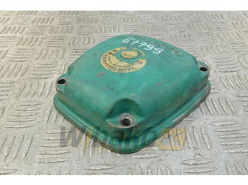 Головка блока VOLVO