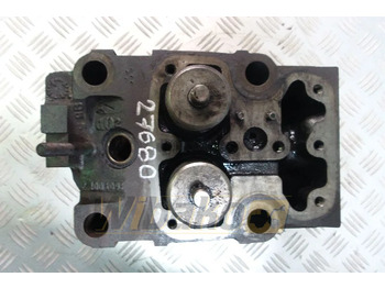 Головка блока VOLVO