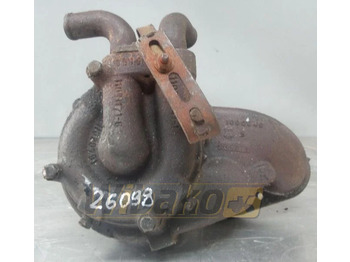 Насос для воды VOLVO