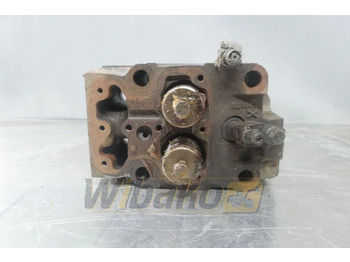 Головка блока VOLVO