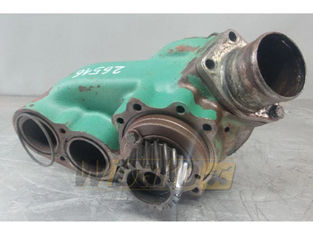 Насос для воды VOLVO