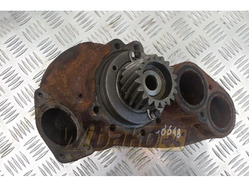 Насос для воды VOLVO