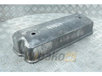 Головка блока VOLVO