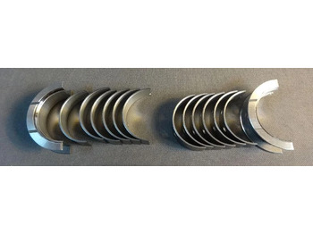 Подшипник двигателя