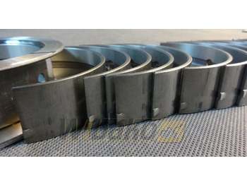 Подшипник двигателя