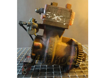 Воздушный компрессор