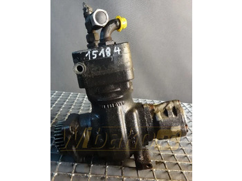 Воздушный компрессор