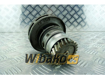 Помпа LIEBHERR