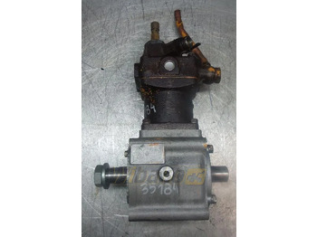 Воздушный компрессор