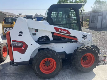 BOBCAT s630 в лизинг BOBCAT s630: фото 3