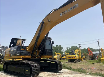 Гусеничный экскаватор CATERPILLAR 330D