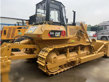 Бульдозер CATERPILLAR D6G